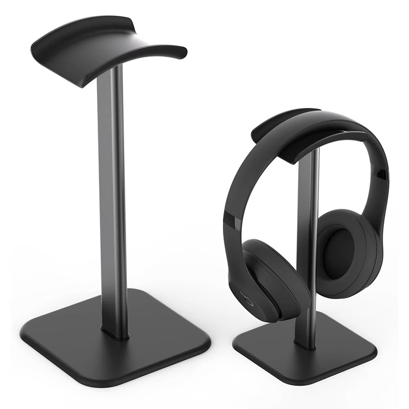 Esports Gaming Earphones - 1pcs Universal Plastic Headphone Holder Gaming