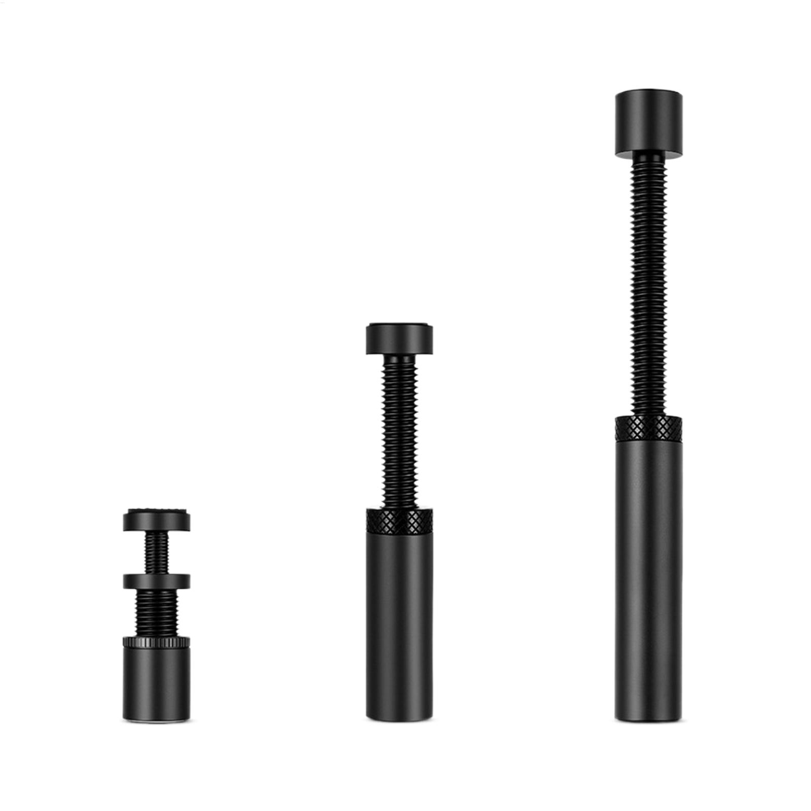 Esports Gaming Rig - GPU Support Bracket with Magnetic Base