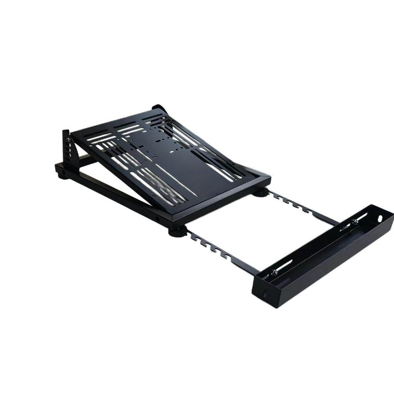 Esports Gaming Rig - Universal Racing Simulator Pedal Fixed Bracket
