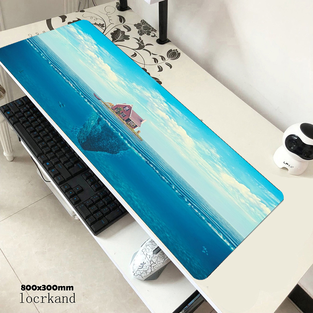 Esports Gaming Houses - House mouse pad gamer esports gaming