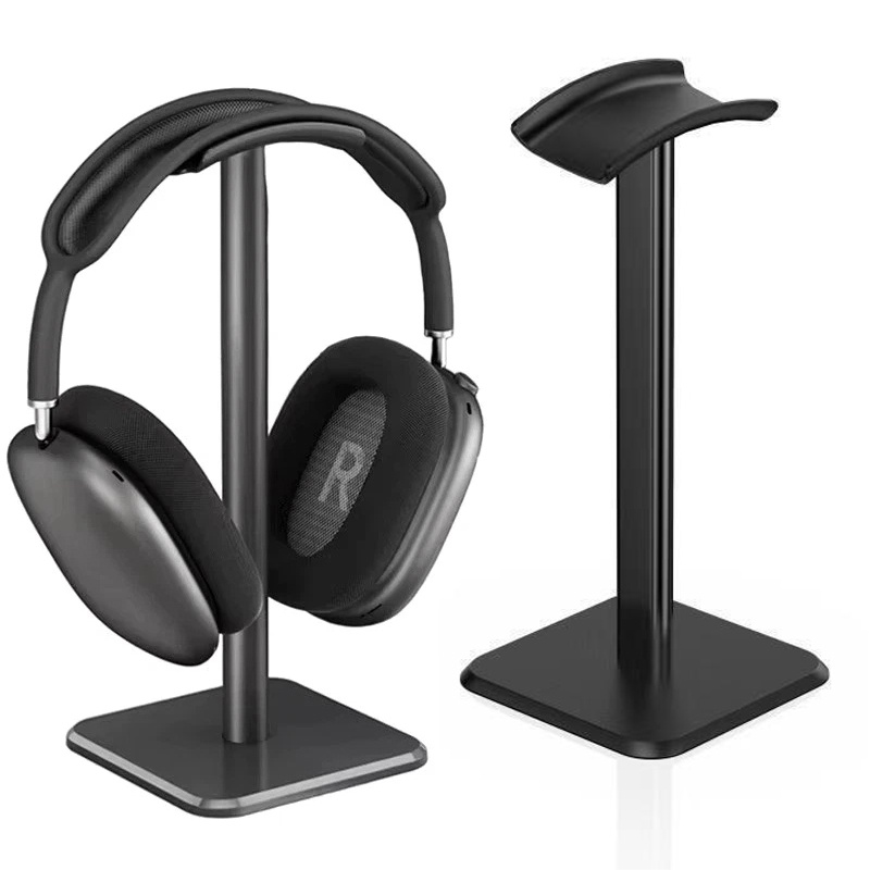 Esports Gaming Earphones - 1pcs Universal Head Headphone Holder Plastic