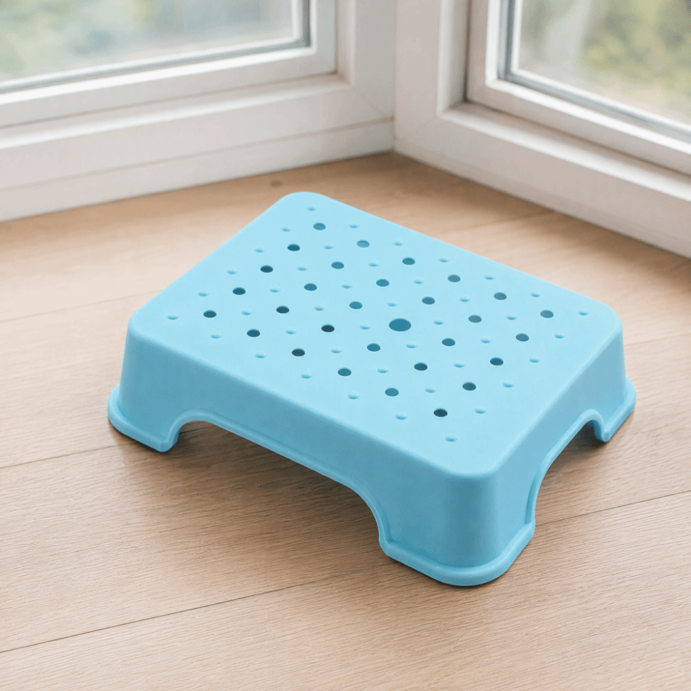 Footrest Under Desk - Foot Rest Pad Anti-Slip Foot Rest