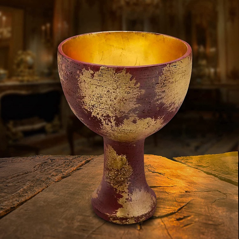 Indiana Holy Grail Jones Cup C - Esports Gaming Trophy ulasan dan harga
