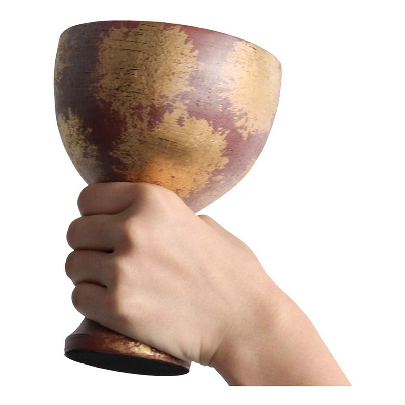 Indiana Holy Grail Jones Cup C - Esports Gaming Trophy ulasan dan harga