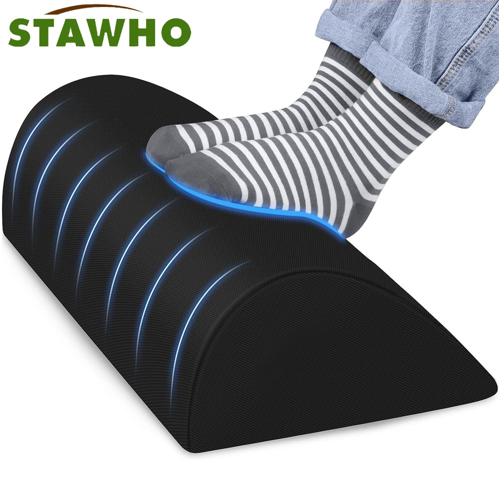 1Pc Foot Rest for Under Desk a - Footrest Under Desk ulasan dan harga