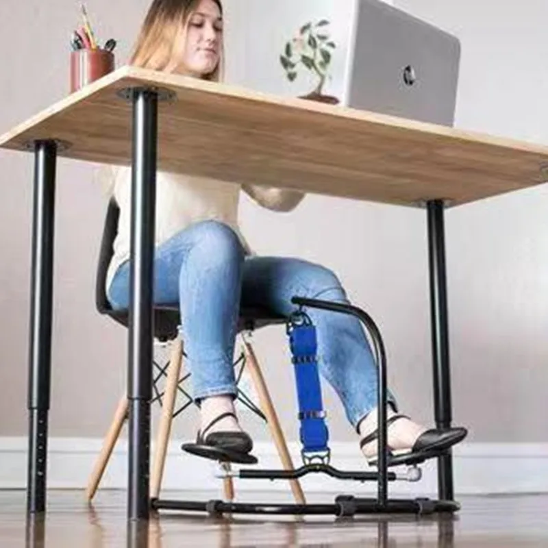 Office Sedentary Step Stool St - Footrest Under Desk ulasan dan harga