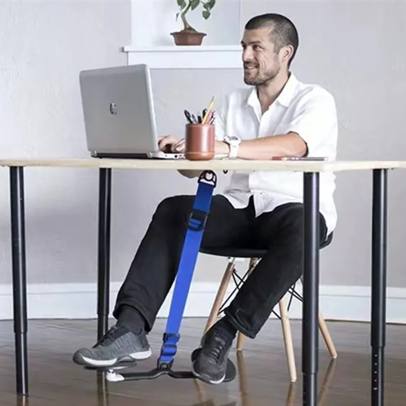 Office Sedentary Step Stool St - Footrest Under Desk ulasan dan harga