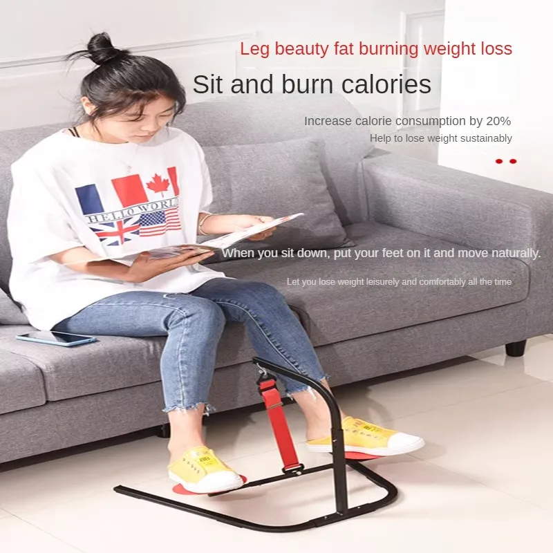 Office Sedentary Step Stool St - Footrest Under Desk ulasan dan harga