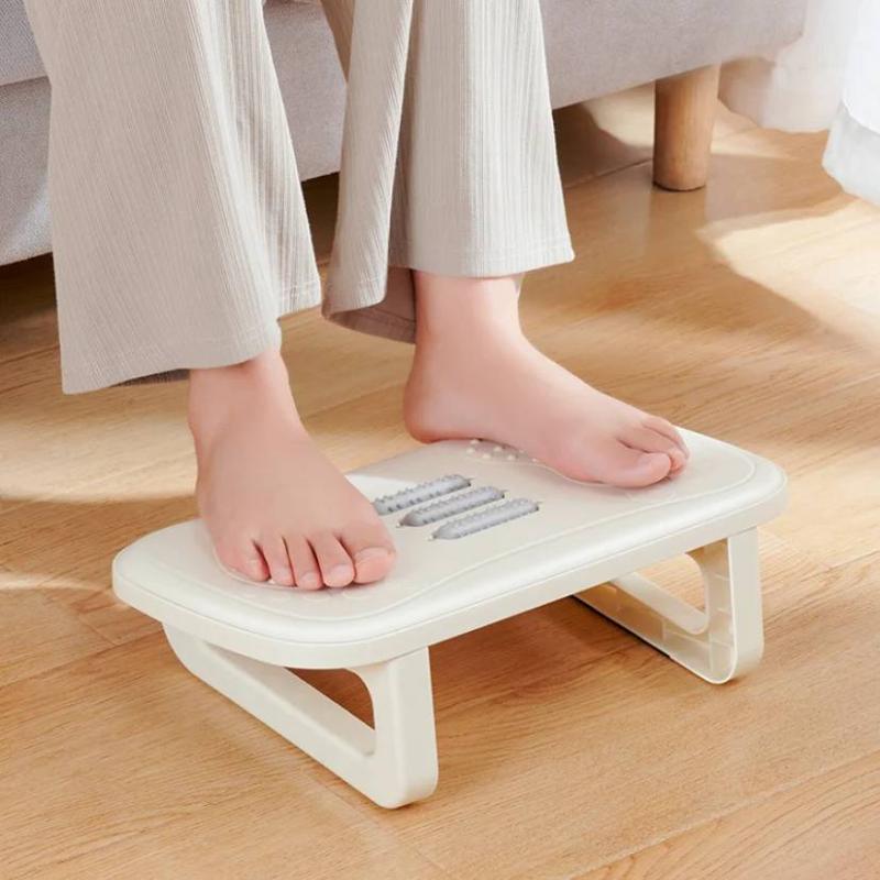 Ergonomic Under Desk Foot Stoo - Footrest Under Desk ulasan dan harga
