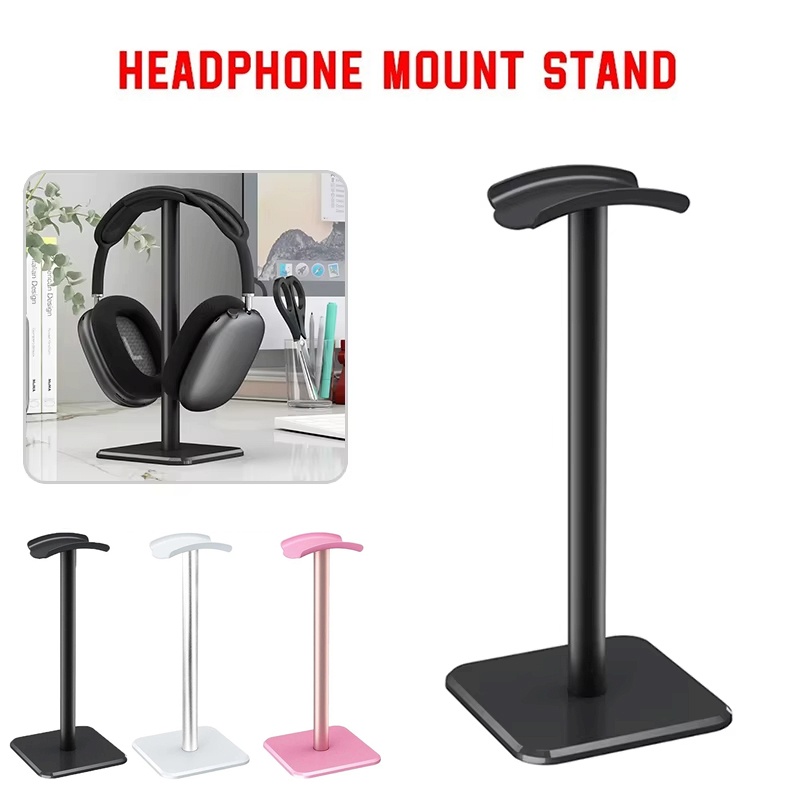 Universal Multi-functional Hea - Esports Gaming Earphones ulasan dan harga
