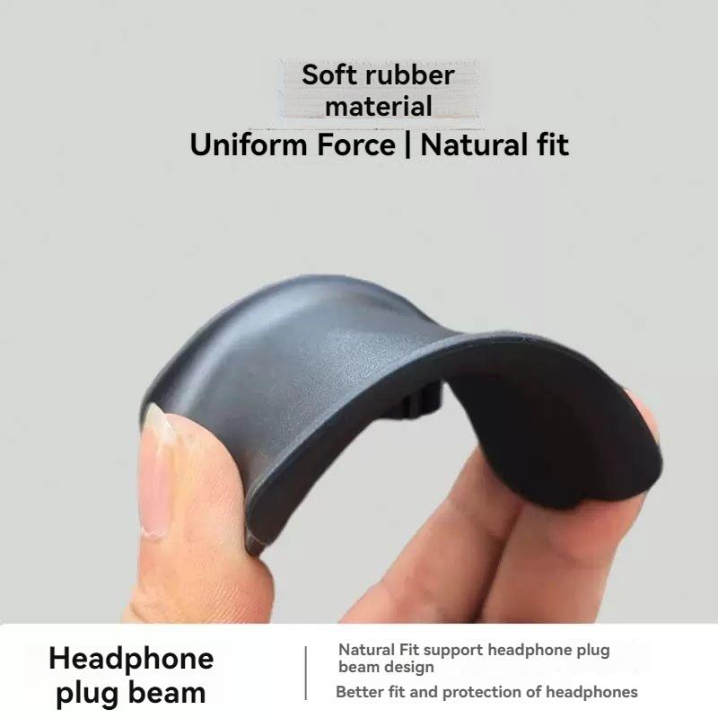 Universal Multi-functional Hea - Esports Gaming Earphones ulasan dan harga