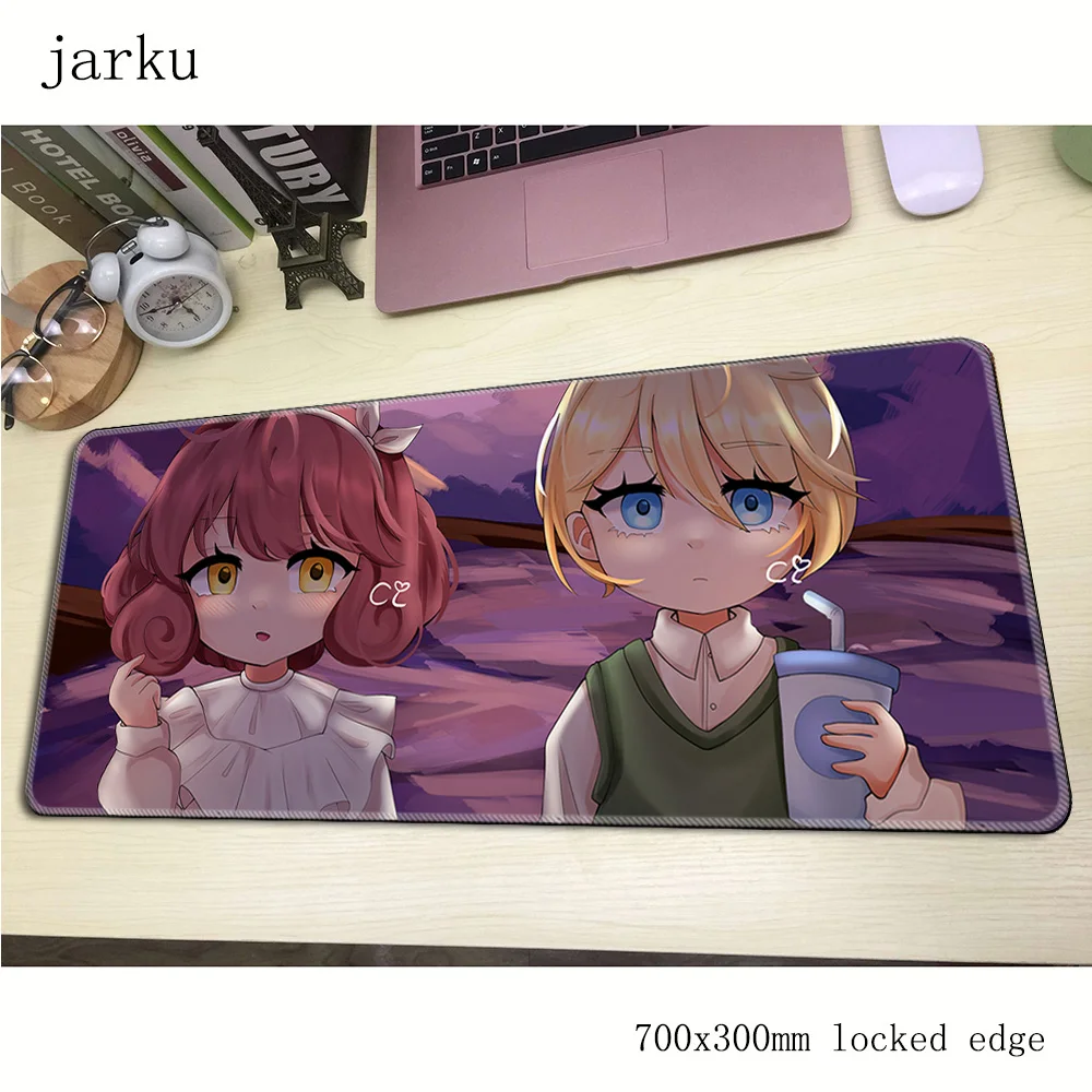 Shadows House Gaming Mouse Pad - Esports Gaming Houses ulasan dan harga