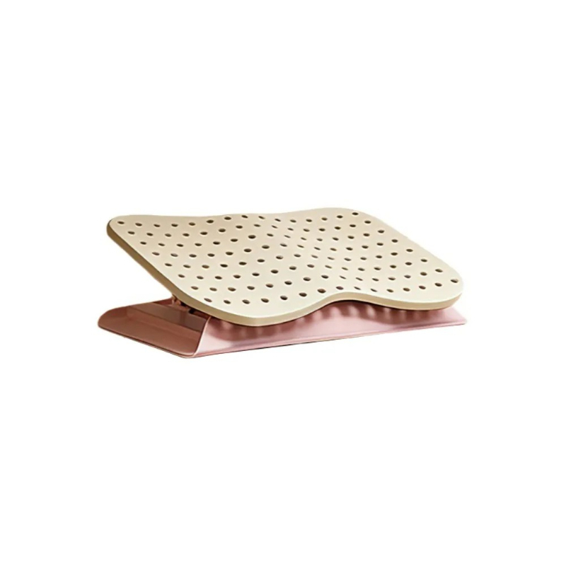 Ergonomic Under Desk Footrest  - Footrest Under Desk ulasan dan harga