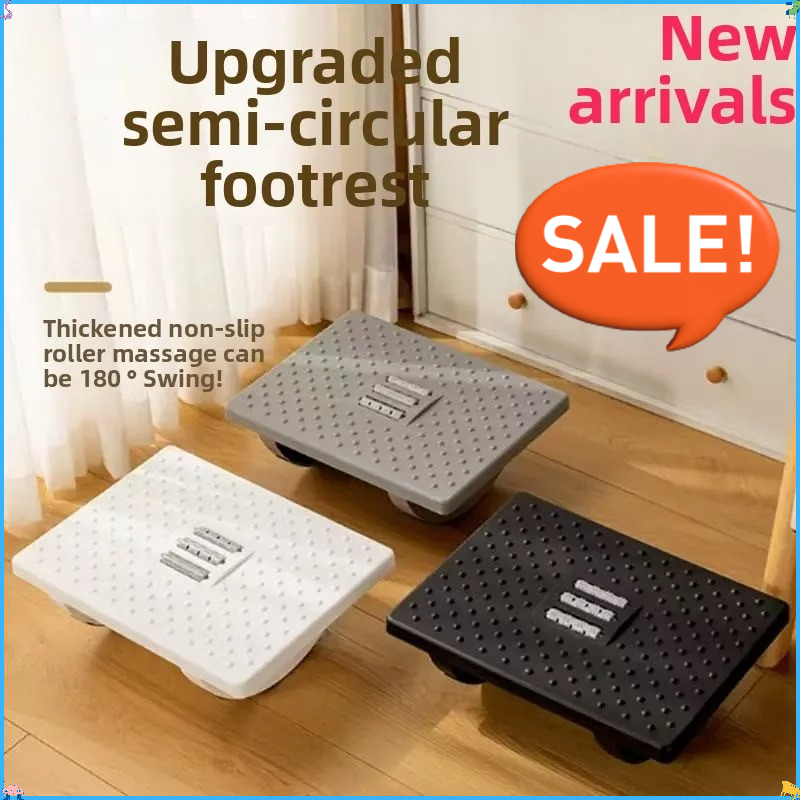 2026 Hot Selling Items Portabl - Footrest Under Desk ulasan dan harga