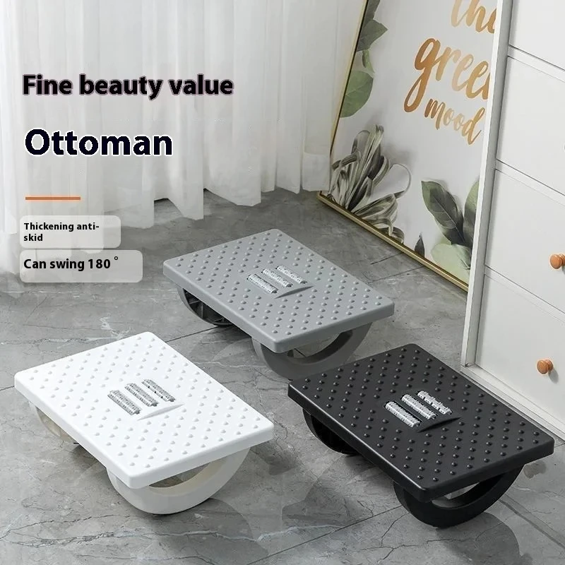 2026 Hot Selling Items Portabl - Footrest Under Desk ulasan dan harga