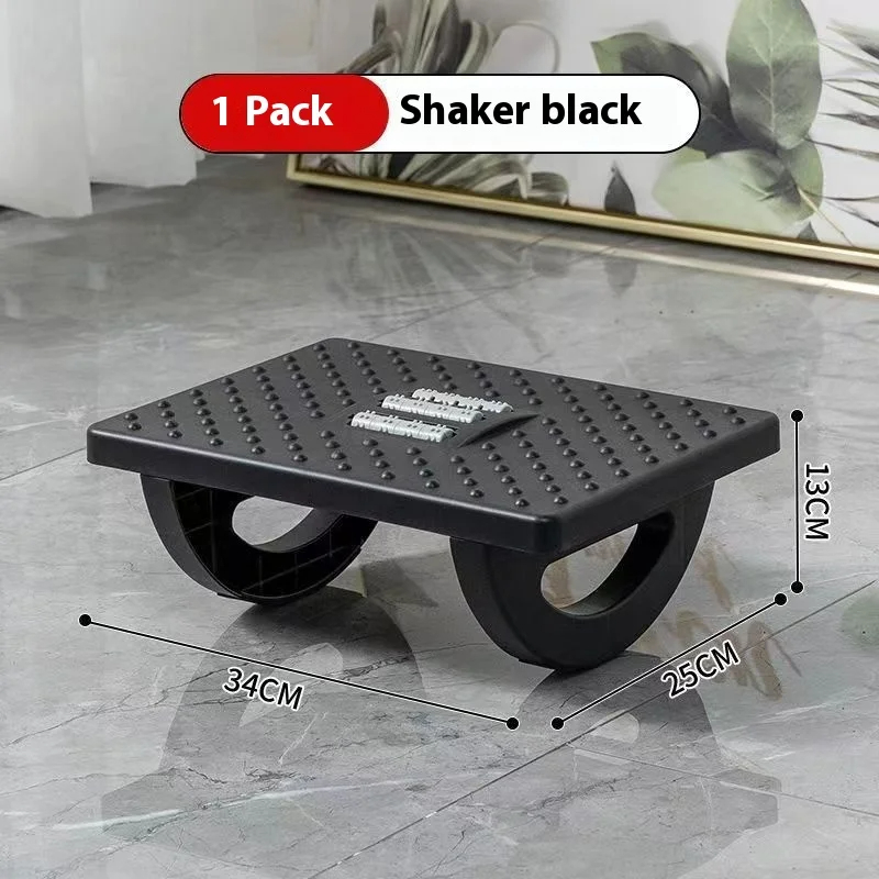2026 Hot Selling Items Portabl - Footrest Under Desk ulasan dan harga