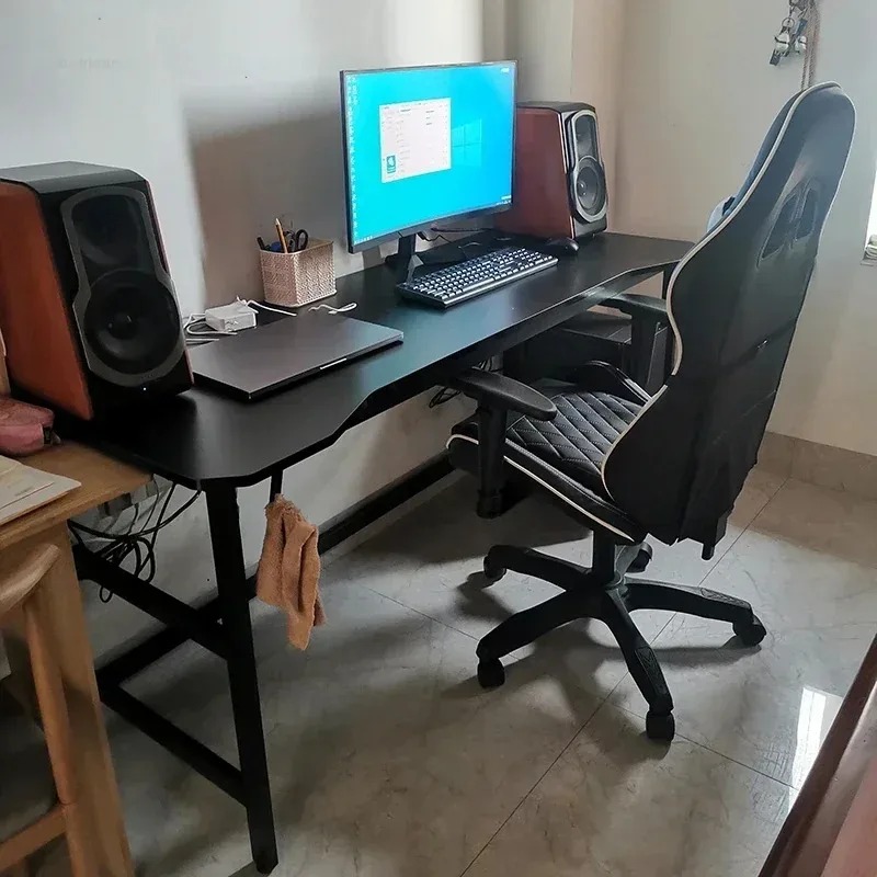 Nordic Desktop Computer Desks  - Esports Gaming Houses ulasan dan harga