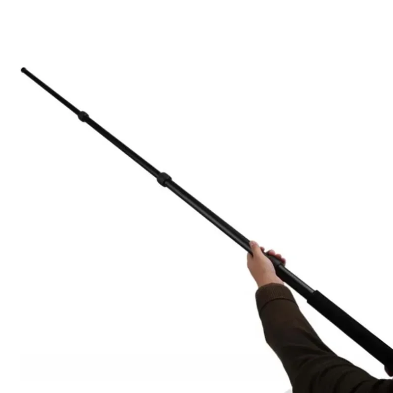 Handheld Microphone Boom Arm E - Microphone Arm Boom ulasan dan harga