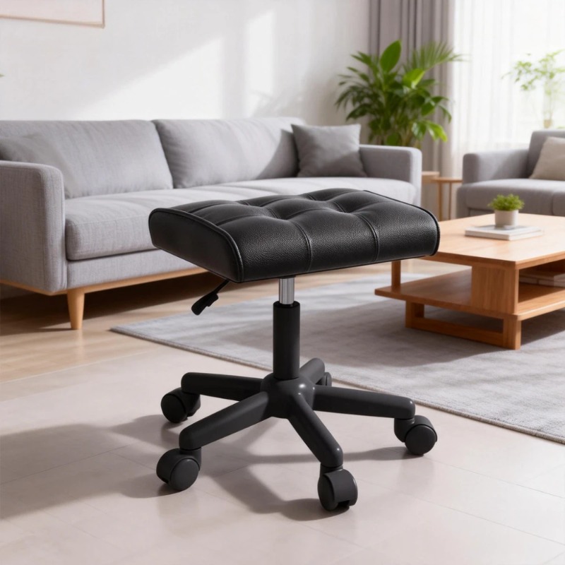 Height Foot Rest For Office Ch - Footrest Under Desk ulasan dan harga