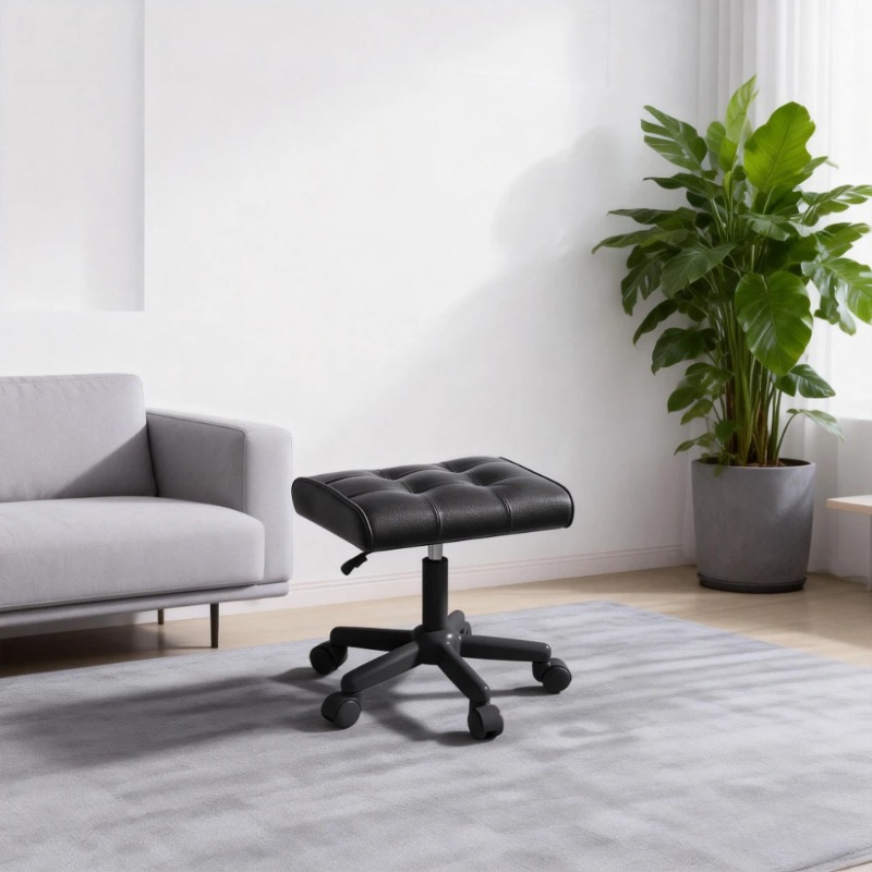 Height Foot Rest For Office Ch - Footrest Under Desk ulasan dan harga