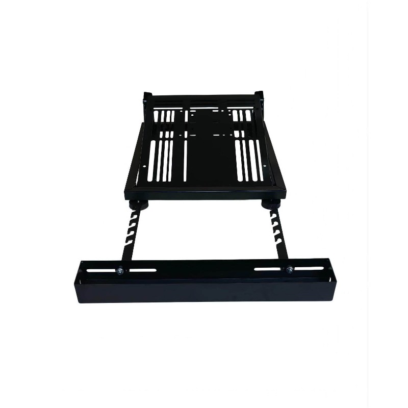 Universal Racing Simulator Ped - Esports Gaming Rig ulasan dan harga