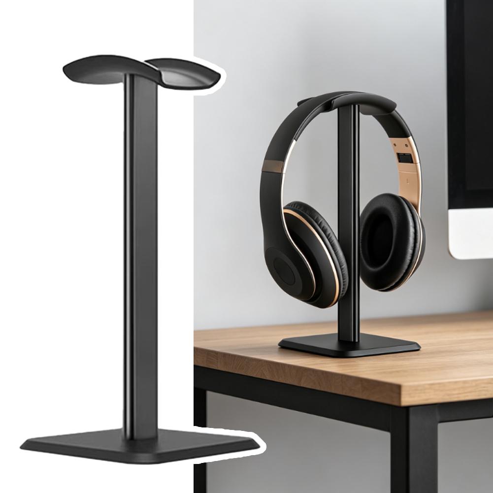 Universal Modern Desktop Headp - Esports Gaming Earphones ulasan dan harga