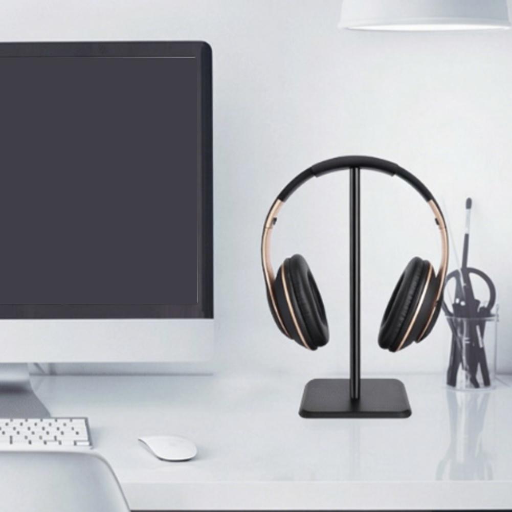 Universal Modern Desktop Headp - Esports Gaming Earphones ulasan dan harga