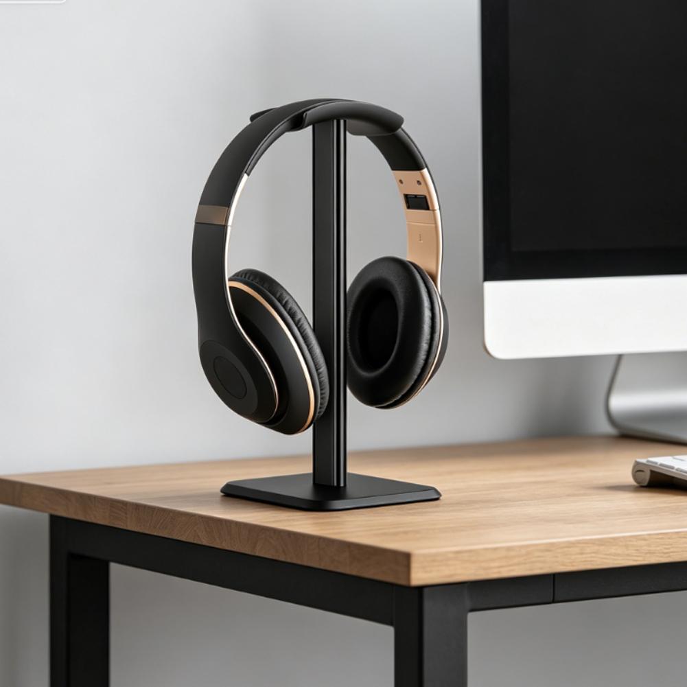 Universal Modern Desktop Headp - Esports Gaming Earphones ulasan dan harga