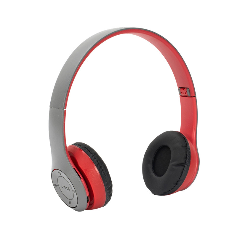 Bluetooth Headset Wireless Ear - Esports Gaming Earphones ulasan dan harga