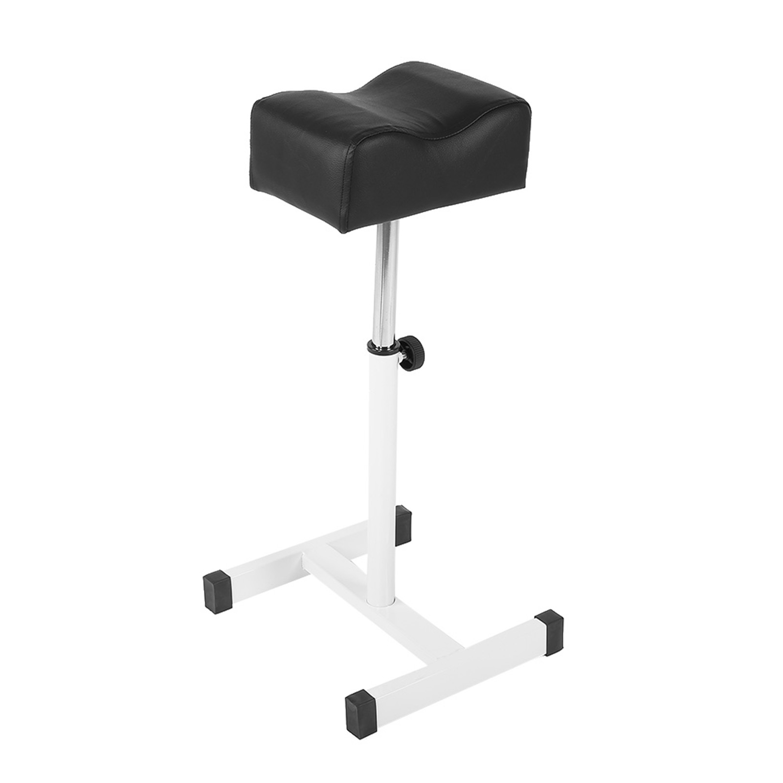 Manicure Footrest Adjustable P - Footrest Under Desk ulasan dan harga