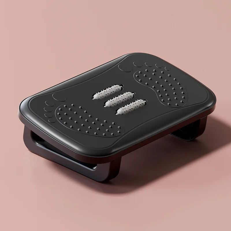 Scalebeard Under Desk Footrest - Footrest Under Desk ulasan dan harga