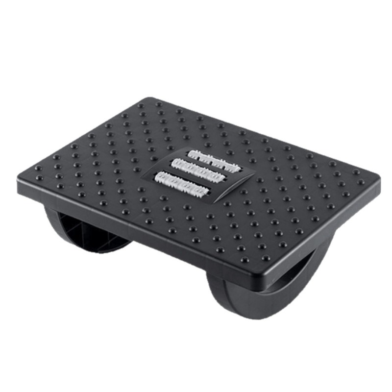 Ergonomic Under Desk Foot Rest - Footrest Under Desk ulasan dan harga