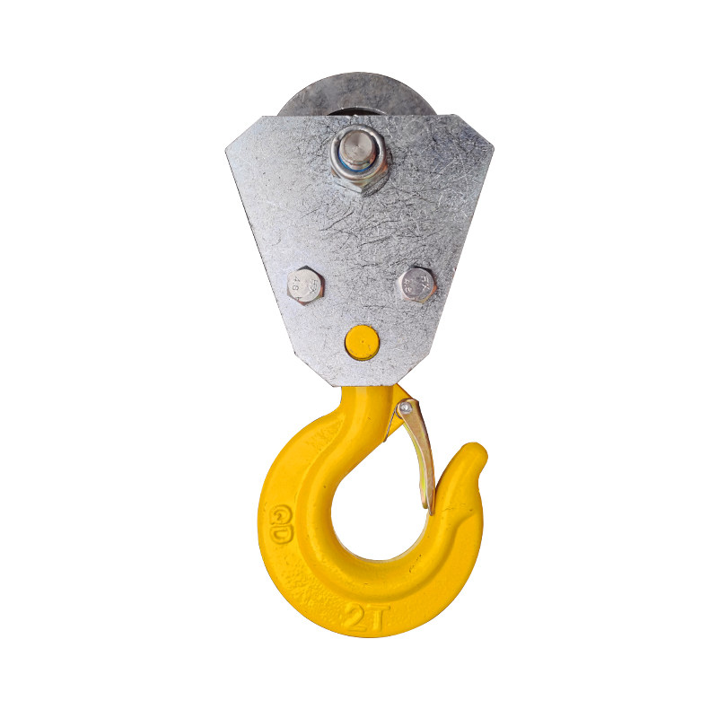 Lifting Pulley Block Towing Wh - Esports Gaming Trophy ulasan dan harga