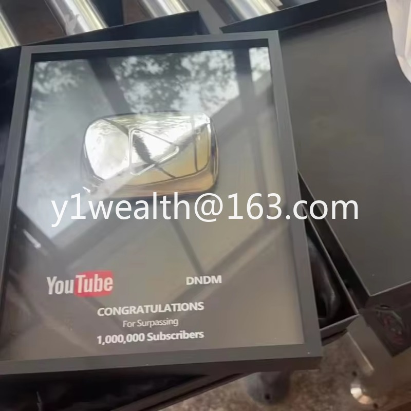 Custom Metal Plaque Medal for  - Esports Gaming Trophy ulasan dan harga
