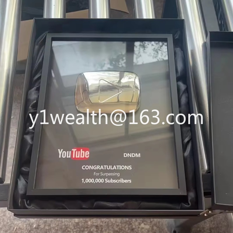 Custom Metal Plaque Medal for  - Esports Gaming Trophy ulasan dan harga