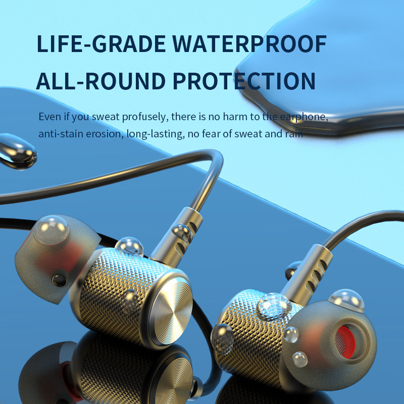 Wireless Bluetooth 5.0 Headpho - Esports Gaming Earphones ulasan dan harga