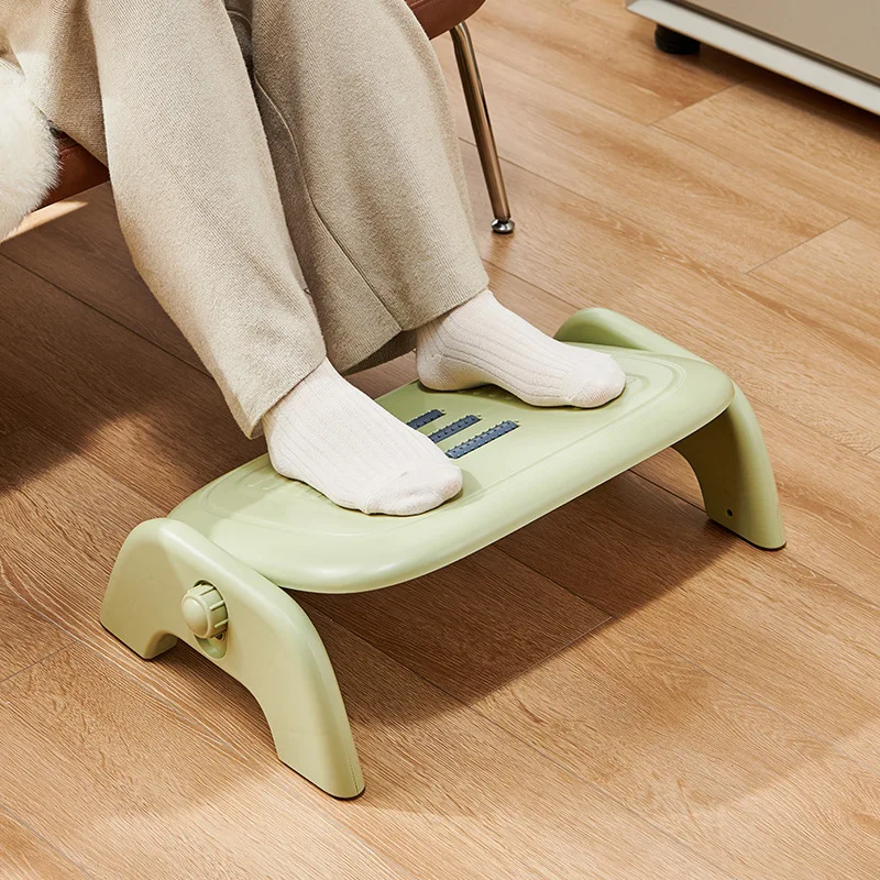 Portability Foot Rest Under De - Footrest Under Desk ulasan dan harga