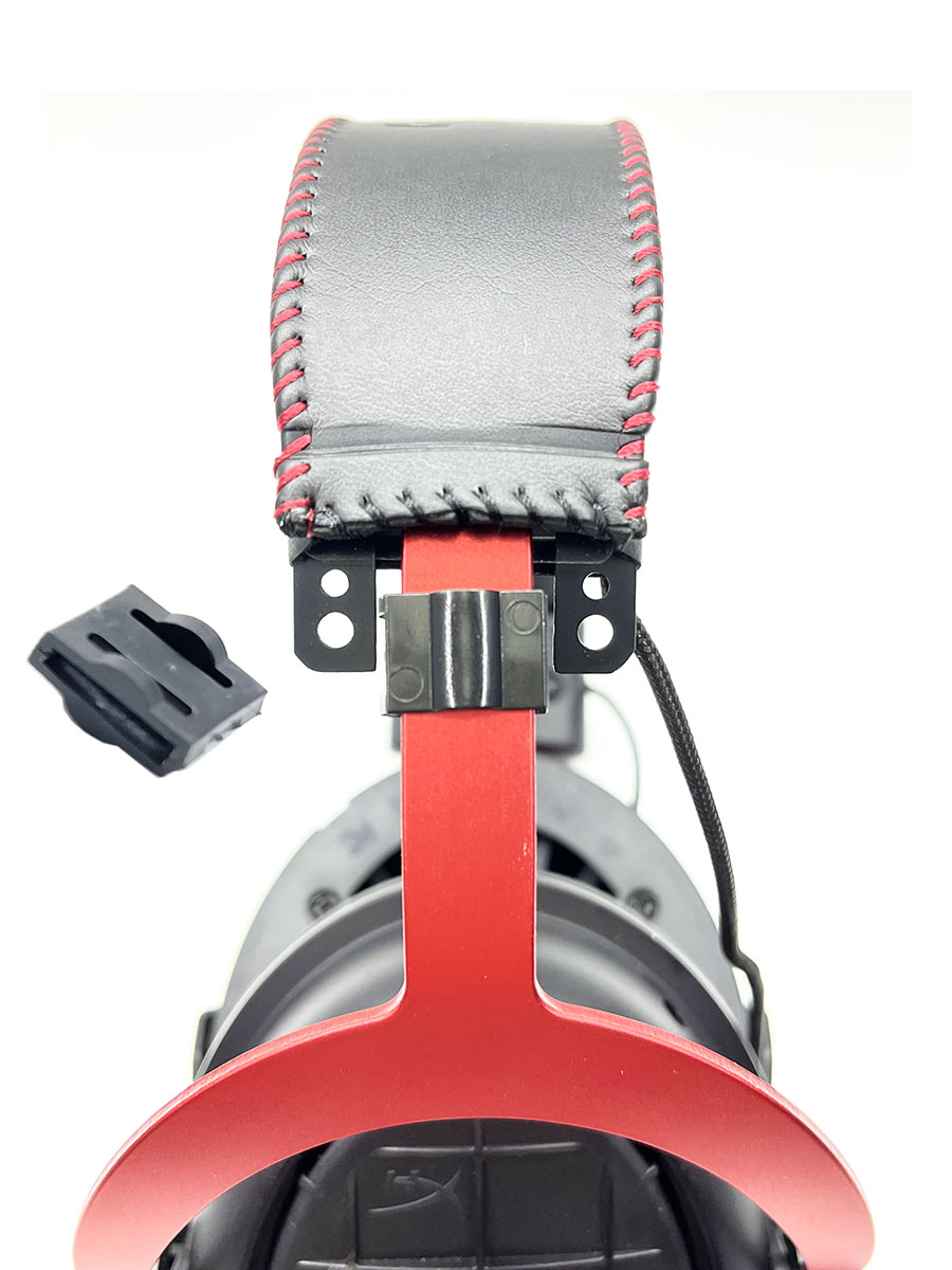Replacement Headphone Swivel F - Esports Gaming Earphones ulasan dan harga