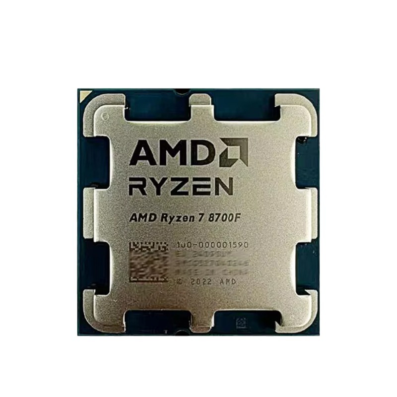 Ryzen 7 8700F Processor 4NM Ma - Amd Cpu Ryzen 7 ulasan dan harga
