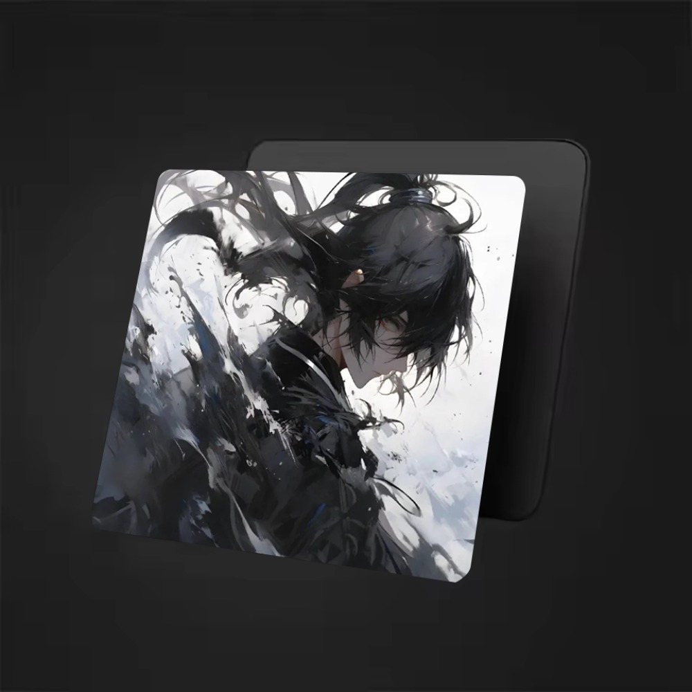 E-sports Mousepad: Samurai vs. - Esports Vs Gaming ulasan dan harga