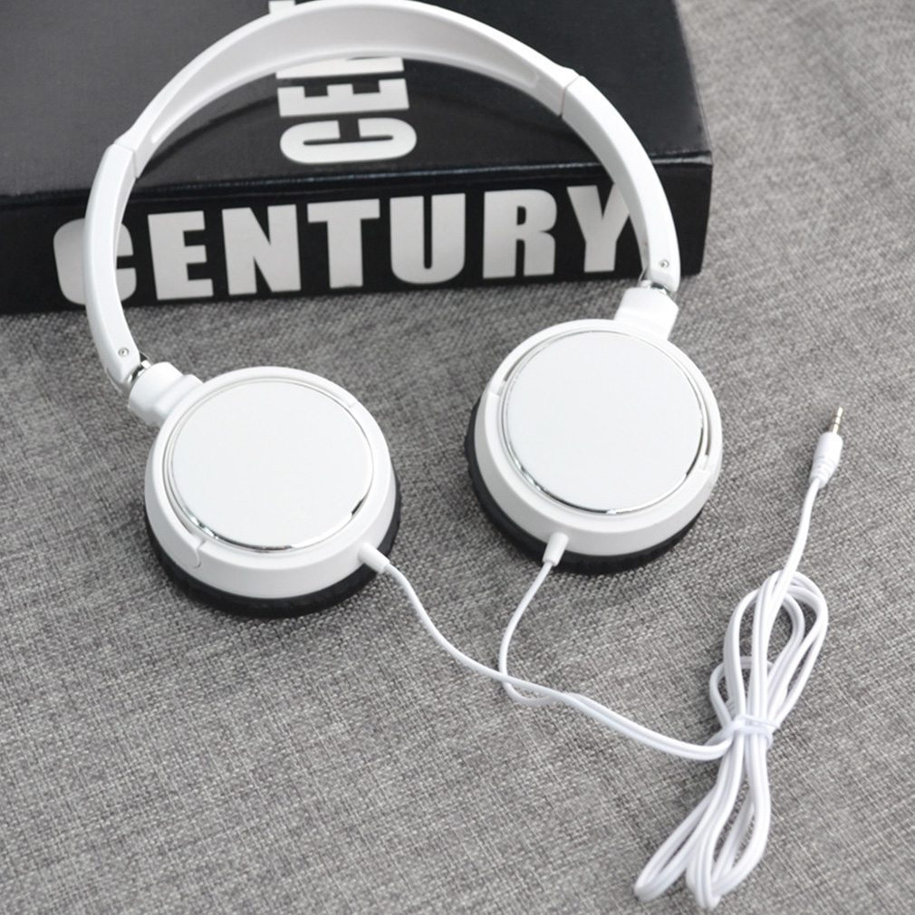 Foldable Noise Canceling Sport - Esports Gaming Earphones ulasan dan harga