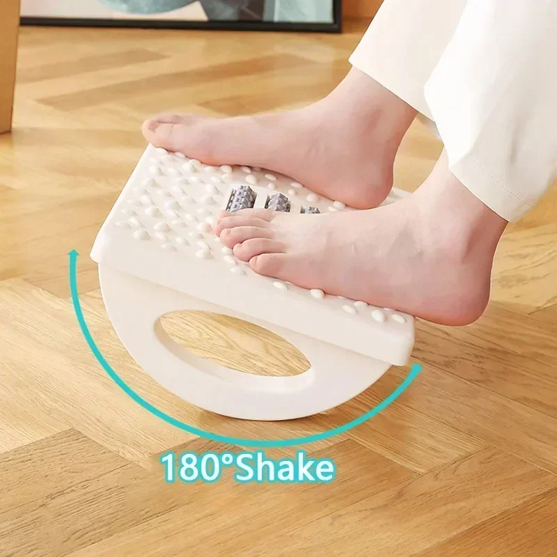 Home/Office Footrest Under Des - Footrest Under Desk ulasan dan harga