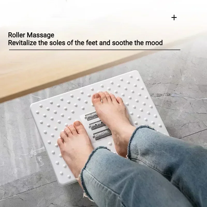 Home/Office Footrest Under Des - Footrest Under Desk ulasan dan harga