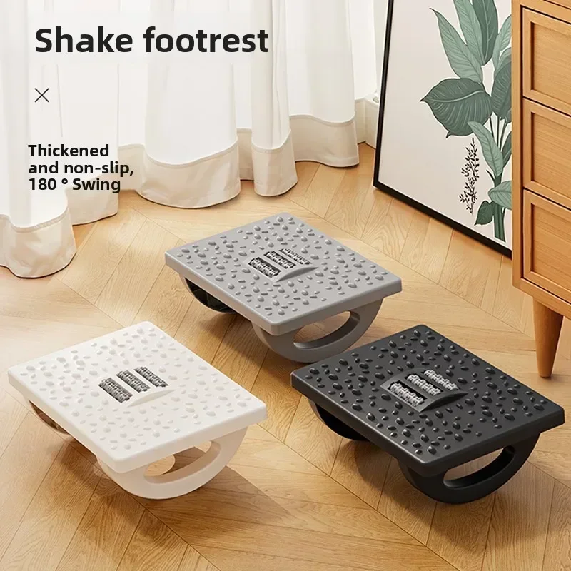 Home/Office Footrest Under Des - Footrest Under Desk ulasan dan harga